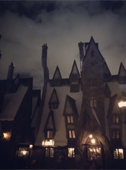 Hogsmeade